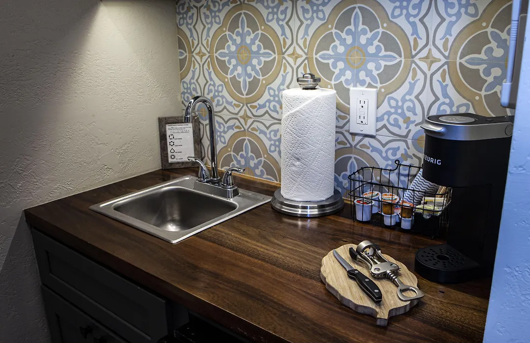 Hotel California - A Town & Desert Boutique Hotel-1