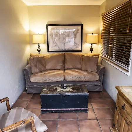 Hotel California - A Town & Desert Boutique Hotel-2